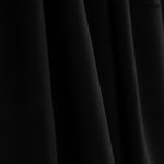 Voile Algodão Preto - Ribes y Casals