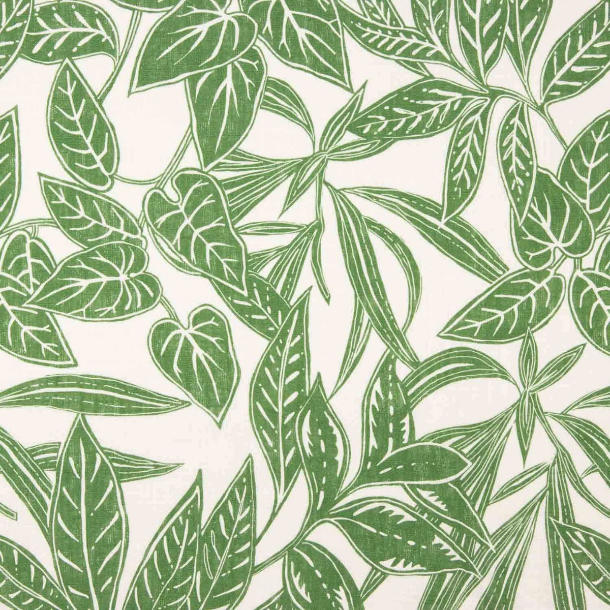 Semi-fio de Viscose Verde Linho - Ribes y Casals