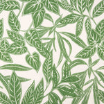 Semi-fio de Viscose Verde Linho - Ribes y Casals