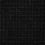 Chanel Lurex Xadrez Preto - Ribes y Casals