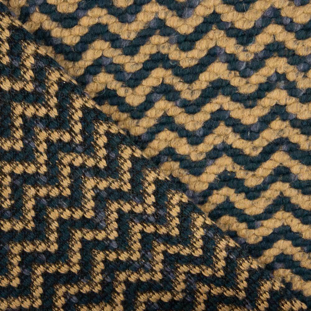 Malha Tricô Lã Chamonix - Ribes y Casals