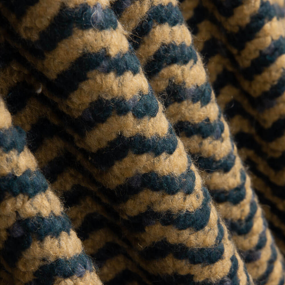 Malha Tricô Lã Chamonix - Ribes y Casals