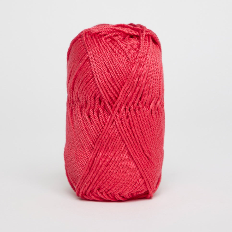 Lã Pingo Esterel 3 Vermelho - Ribes y Casals