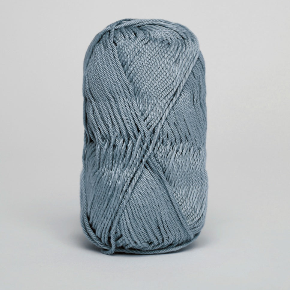 Lã Pingo Esterel 3 Azul - Ribes y Casals