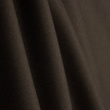 Tecido Sarja Cofrades Marrom - Ribes y Casals