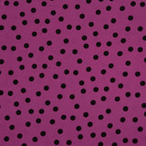 Koshibo Lunares 17 mm Delavé Buganvilla - Ribes y Casals