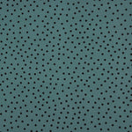 Koshibo Lunares 17 mm Delavé Petróleo - Ribes y Casals