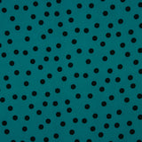 Koshibo Lunares 17 mm Delavé Canard - Ribes y Casals