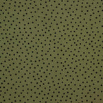 Koshibo Lunares 7 mm Delavé Caqui - Ribes y Casals