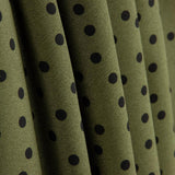 Koshibo Lunares 7 mm Delavé Caqui - Ribes y Casals