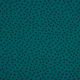 Koshibo Lunares 7 mm Delavé Canard - Ribes y Casals