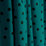 Koshibo Lunares 7 mm Delavé Canard - Ribes y Casals