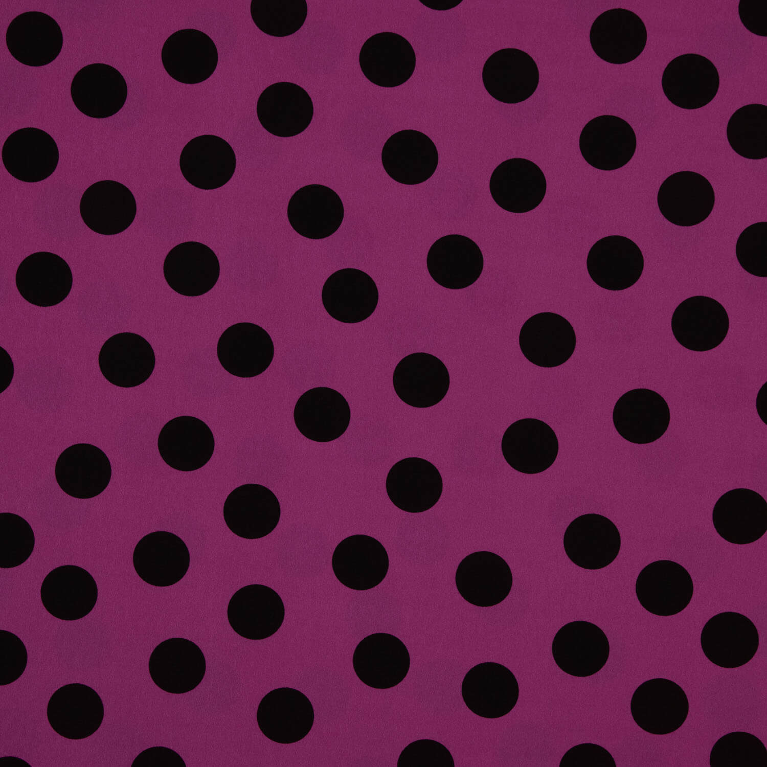 Koshibo Lunares 33 mm Delavé Buganvilla - Ribes y Casals