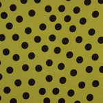 Koshibo Lunares 33 mm Delavé Aceite - Ribes y Casals