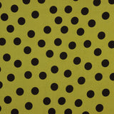 Koshibo Lunares 33 mm Delavé Aceite - Ribes y Casals