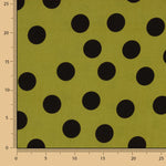 Koshibo Lunares 33 mm Delavé Aceite - Ribes y Casals