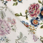 Xaile Koshibo estampado cru - Ribes y Casals