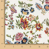 Xaile Koshibo estampado cru - Ribes y Casals