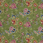 Koshibo Manta Estampada Azeitona - Ribes y Casals