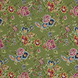 Koshibo Manta Estampada Azeitona - Ribes y Casals