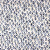 Semihilo de Algodão Azul Jaipur - Ribes y Casals