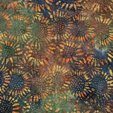 Popeline Batik Himba Multicolor - Ribes y Casals
