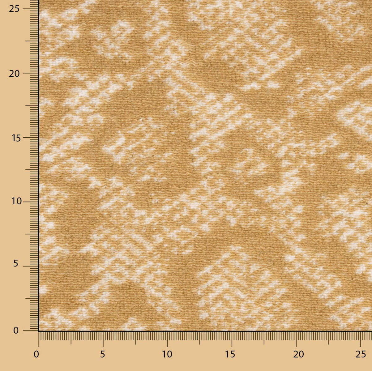 Malha Tricô Lã Claut - Ribes y Casals