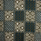 Malha Tricô Lã Wengen - Ribes y Casals