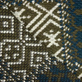 Malha Tricô Lã Wengen - Ribes y Casals