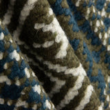 Malha Tricô Lã Wengen - Ribes y Casals