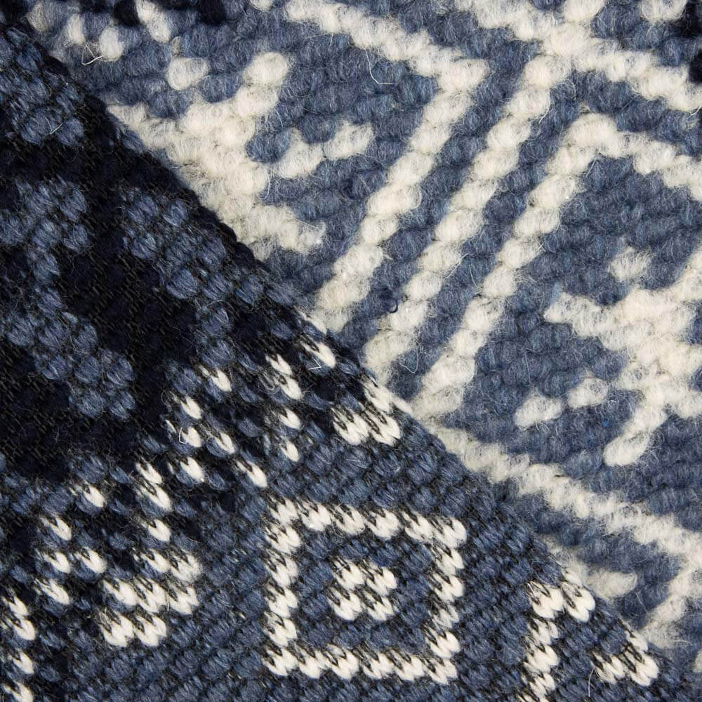 Malha Tricô Lã Chambéry - Ribes y Casals