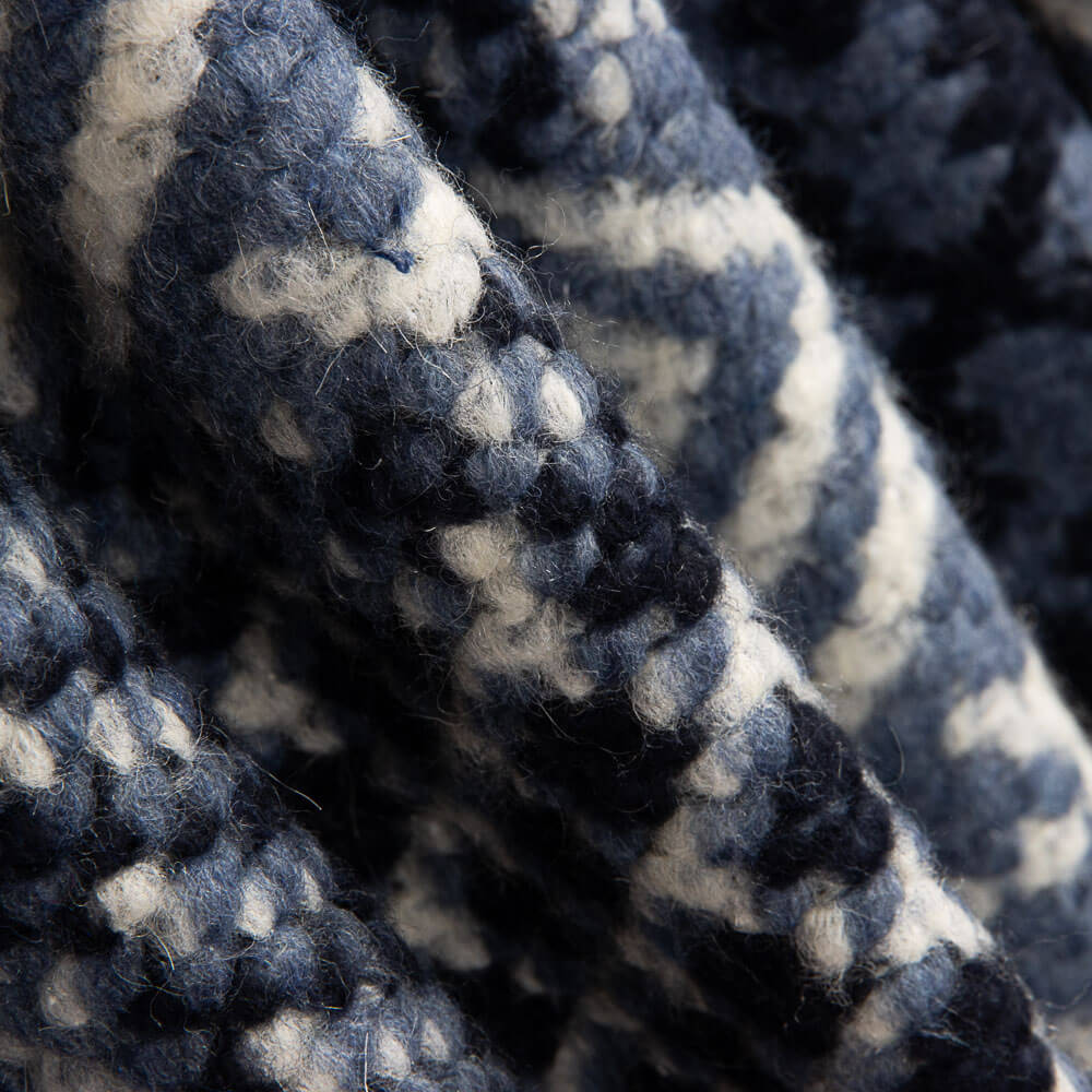 Malha Tricô Lã Chambéry - Ribes y Casals