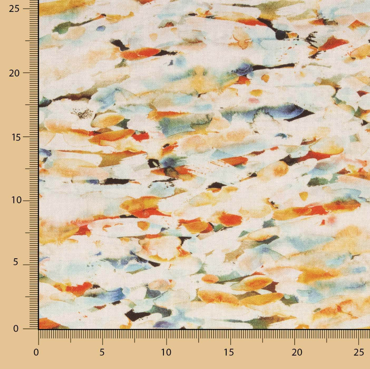 Half Panama Celtic Cores - Ribes y Casals