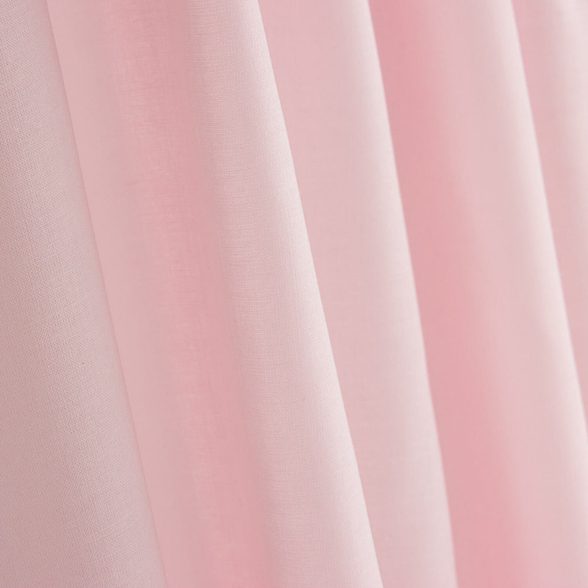 Voile Algodão Rosa Claro - Ribes y Casals