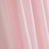Voile Algodão Rosa Claro - Ribes y Casals