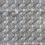 Popeline Batik Dakar Marinho - Ribes y Casals