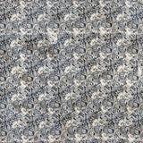 Popeline Batik Dakar Marinho - Ribes y Casals