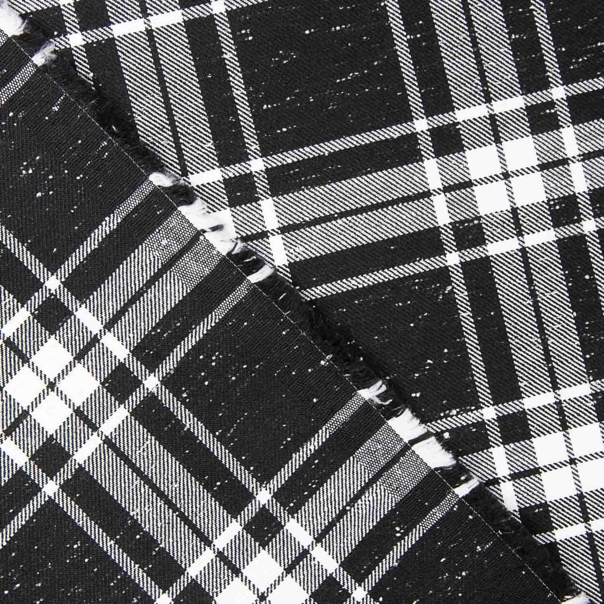 Viyela Algodão Marmoreado Gales - Ribes y Casals