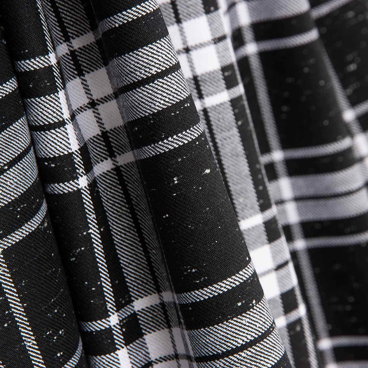 Viyela Algodão Marmoreado Gales - Ribes y Casals