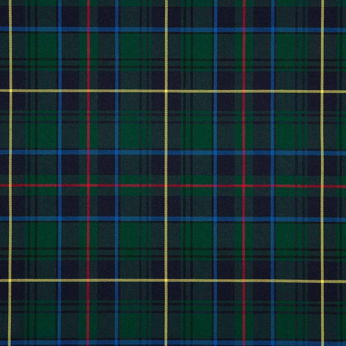 Sarja Xadrez Escocês Janela Verde - Ribes y Casals