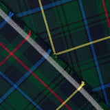 Sarja Xadrez Escocês Janela Verde - Ribes y Casals