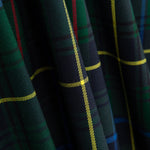 Sarja Xadrez Escocês Janela Verde - Ribes y Casals