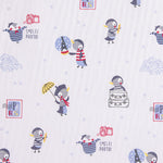 Algodão Penguin - Ribes y Casals