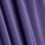 Malha Viscose Roxo - Ribes y Casals