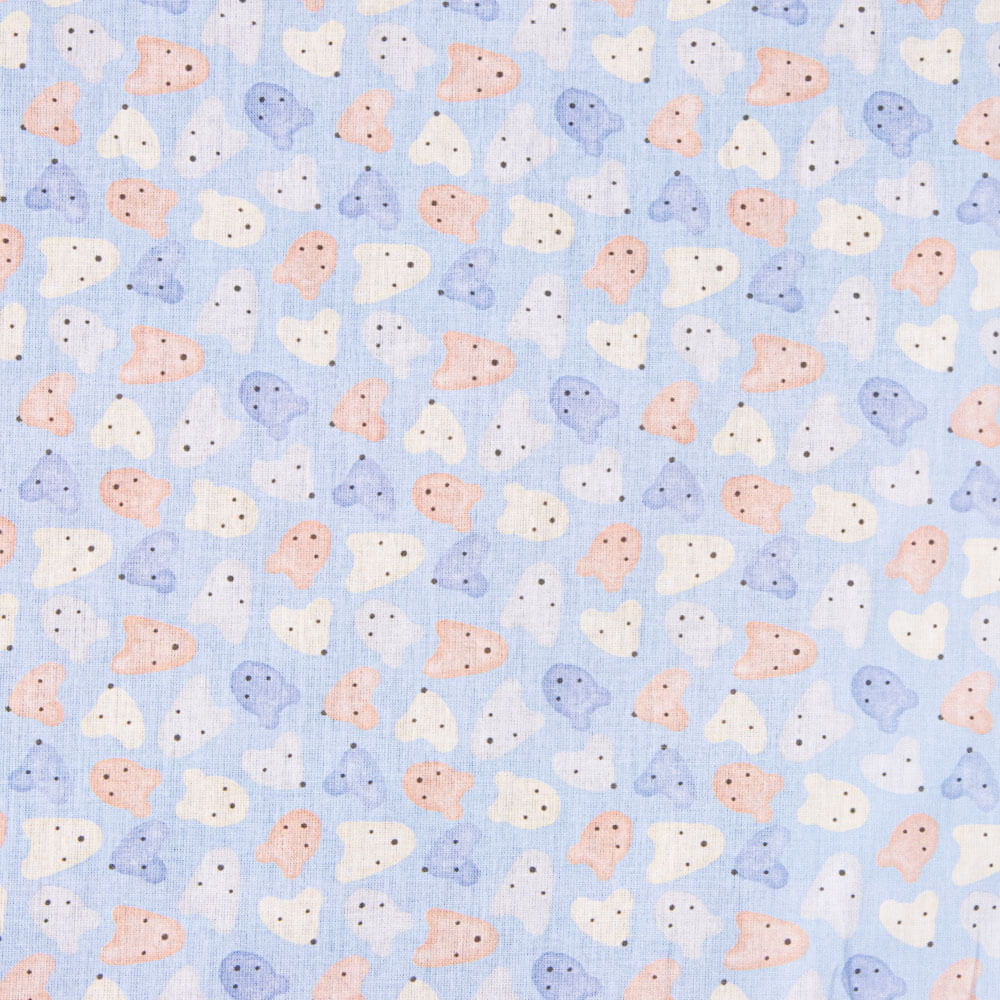 Algodão Little Bear - Ribes y Casals