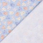 Algodão Little Bear - Ribes y Casals