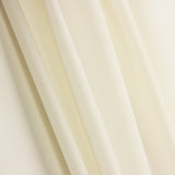 Retal Georgette Poliéster Gala Crudo 150x150 cm - Ribes y Casals