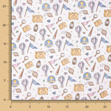 Algodão Patch O Pequeno Príncipe - Ribes y Casals