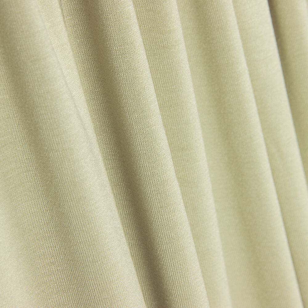 Malha Viscose Areia - Ribes y Casals