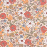 Algodão Patch Kids Mondo - Ribes y Casals